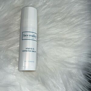 🌸 Face Reality Skincare 🌸 vitamin A corrective serum